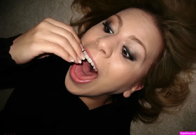 Katelyn Brooks OnlyFans Thumbnail #nEaWVmtmPo