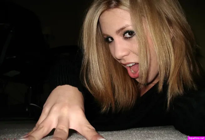 Katelyn Brooks OnlyFans Thumbnail #wFrB2sXeO0