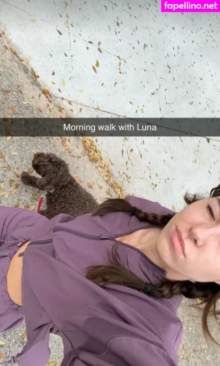 Katelyn Ernst OnlyFans Thumbnail #DzMvSiTdHf