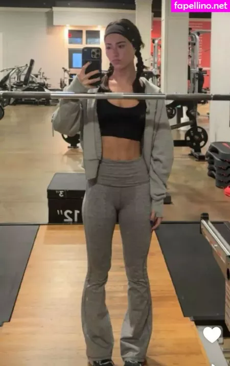 Katelyn Ernst OnlyFans Thumbnail #SvfffLWDNq