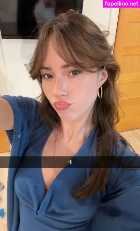 Katelyn Ernst OnlyFans Thumbnail #oXJsa6y55Y