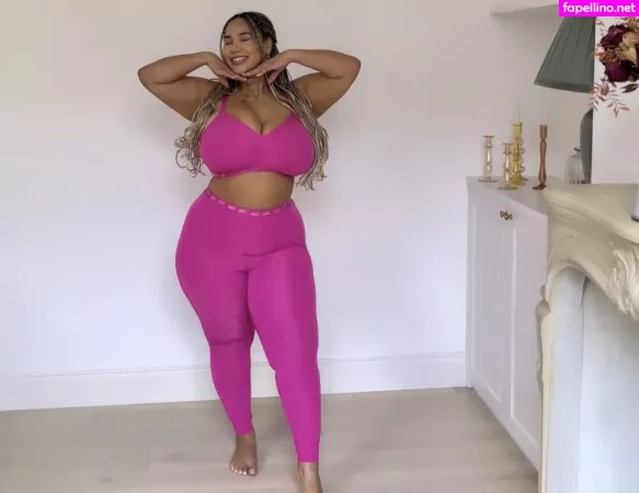 Katelyn Folasade OnlyFans Thumbnail #8IZ5kDhDiC