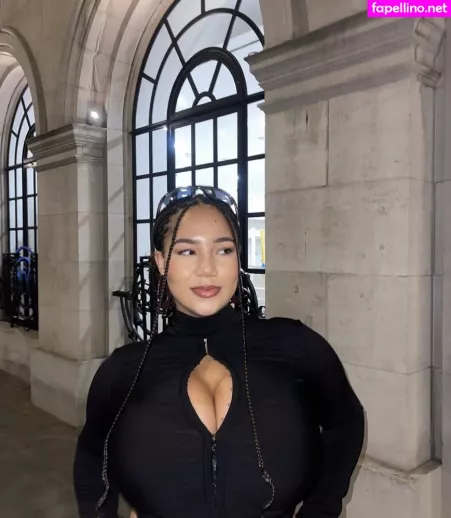 Katelyn Folasade OnlyFans Thumbnail #AyBk4TlmAN