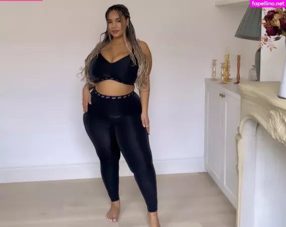 Katelyn Folasade OnlyFans Thumbnail #DpN4LEouCK