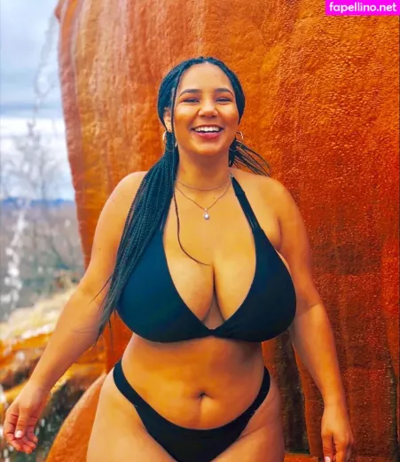 Katelyn Folasade OnlyFans Thumbnail #Eb3poBiV7S