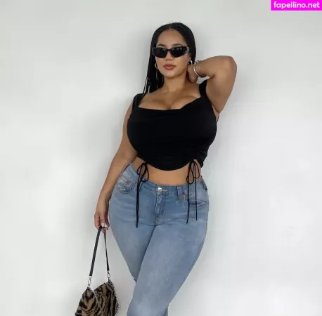Katelyn Folasade OnlyFans Thumbnail #KJXEIZZ1Sr