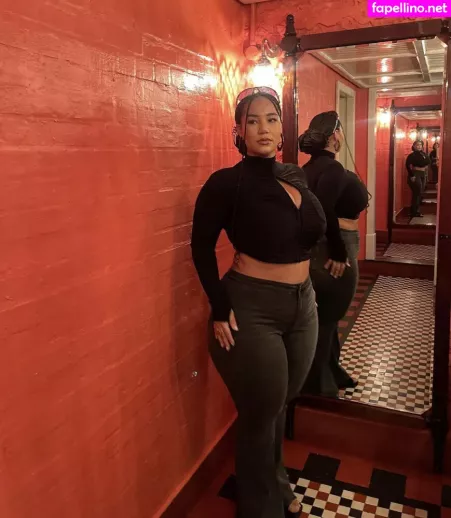 Katelyn Folasade OnlyFans Thumbnail #PN5bGQXIGB