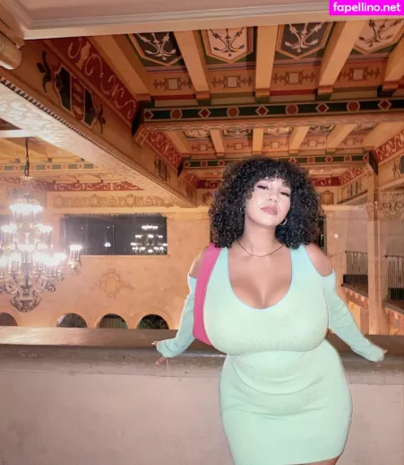 Katelyn Folasade OnlyFans Thumbnail #XQuZTvWB2N