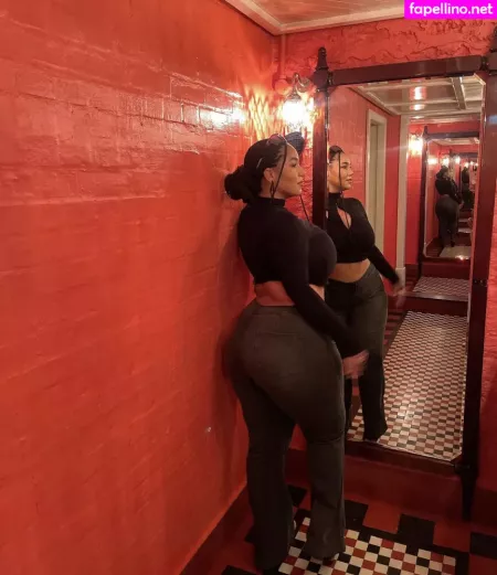 Katelyn Folasade OnlyFans Thumbnail #caaqw7lqW9