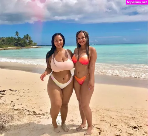 Katelyn Folasade OnlyFans Thumbnail #h5QcprwJwt