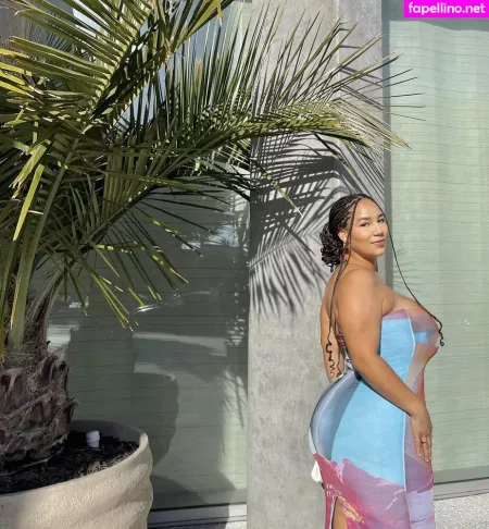 Katelyn Folasade OnlyFans Thumbnail #mNmdhio4T4