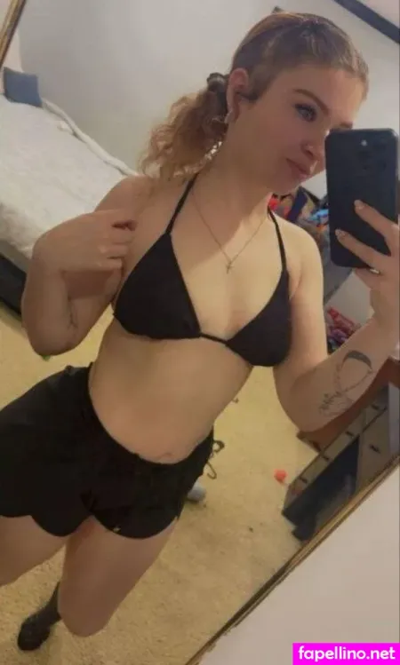 Katelyn Marie OnlyFans Thumbnail #jzyeJKNbax