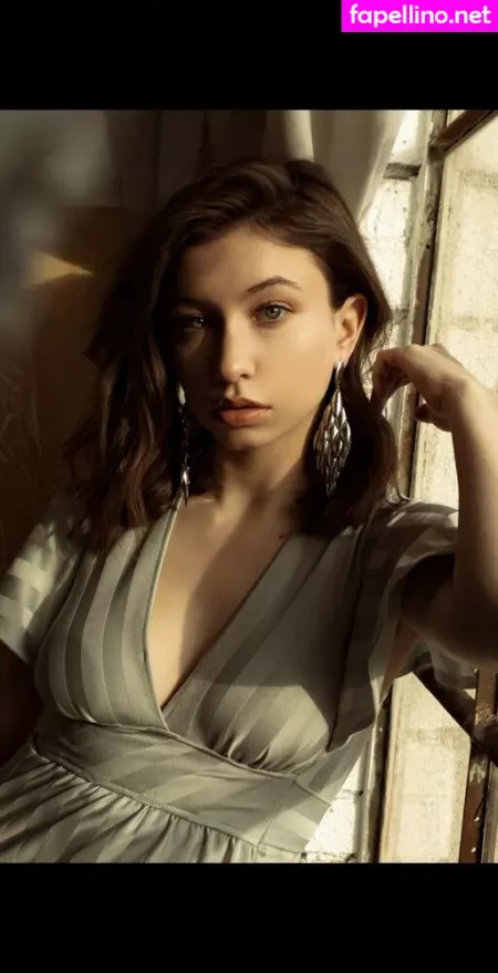 Katelyn Nacon OnlyFans Thumbnail #80QJ0l4Wn4