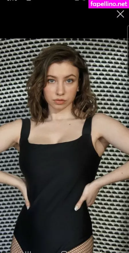 Katelyn Nacon OnlyFans Thumbnail #QUilMDUc1J