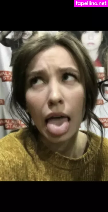 Katelyn Nacon OnlyFans Thumbnail #Rjpp344pLr
