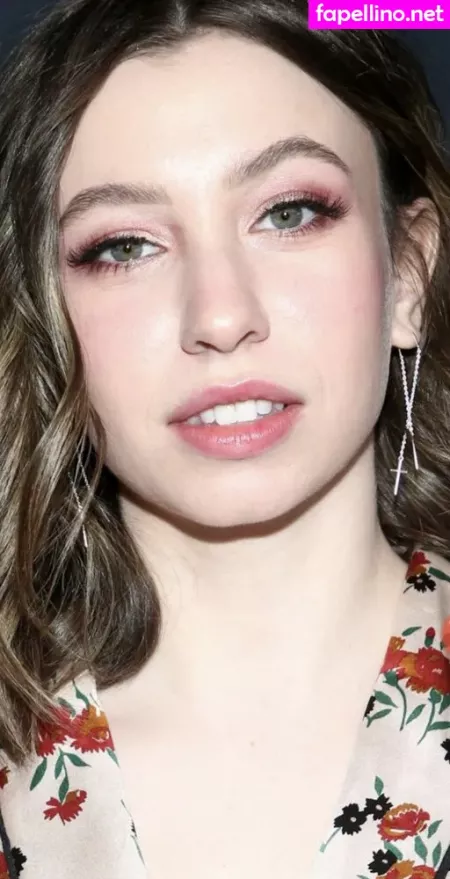 Katelyn Nacon OnlyFans Thumbnail #ut7QTVOAnO