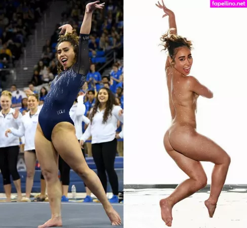 Katelyn Ohashi OnlyFans Thumbnail #VlsjMcmpFL