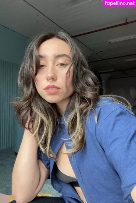 Katelyn Ohashi OnlyFans Thumbnail #Z2zryEnGPF