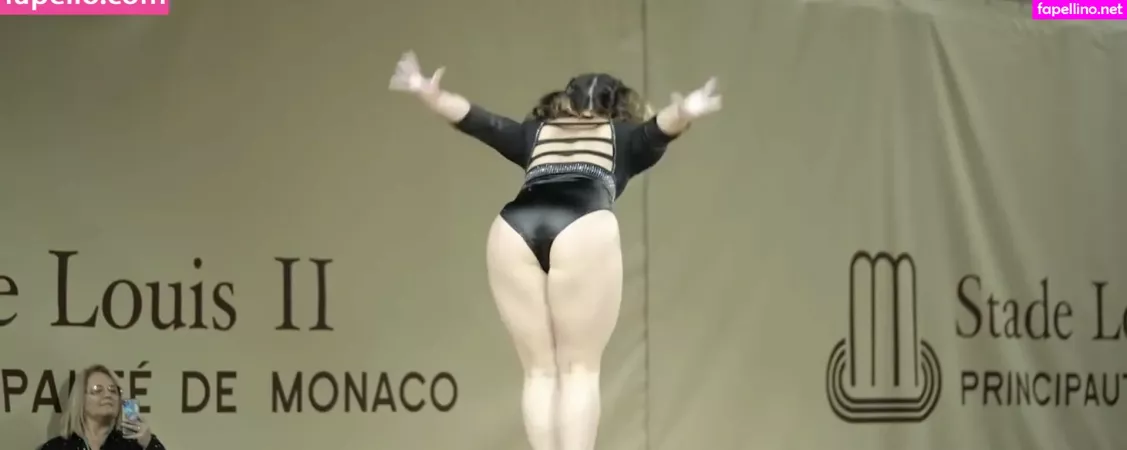 Katelyn Ohashi OnlyFans Thumbnail #dVPBHJvKzW