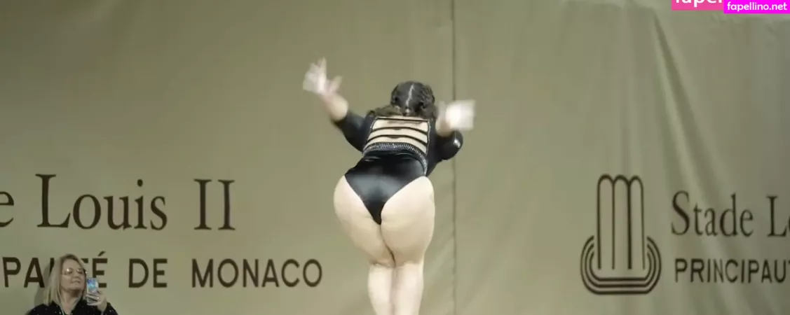 Katelyn Ohashi OnlyFans Thumbnail #oi3YdkzRl5