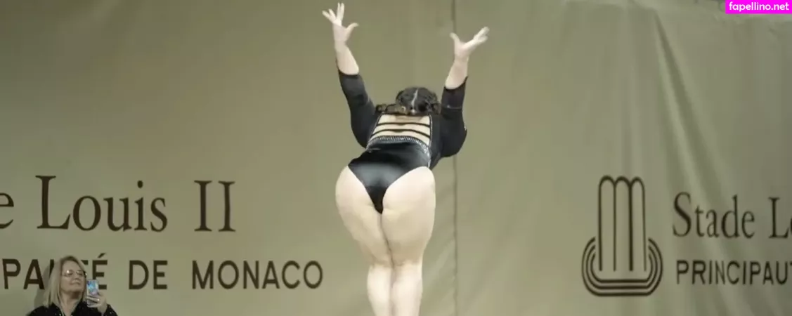Katelyn Ohashi OnlyFans Thumbnail #vgQXQDEul9