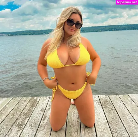 Katelyn Scannell OnlyFans Thumbnail #UmLIljGLEc