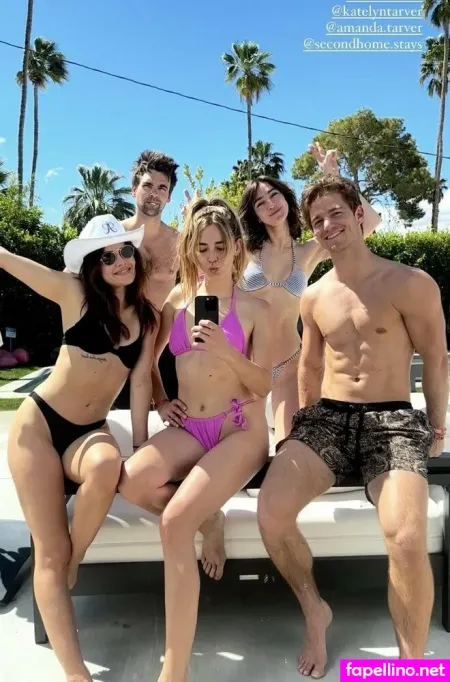 Katelyn Tarver OnlyFans Thumbnail #1kRHTdBgIG