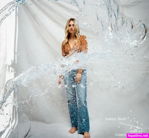 Katelyn Tarver OnlyFans Thumbnail #RBcbLuqS0g