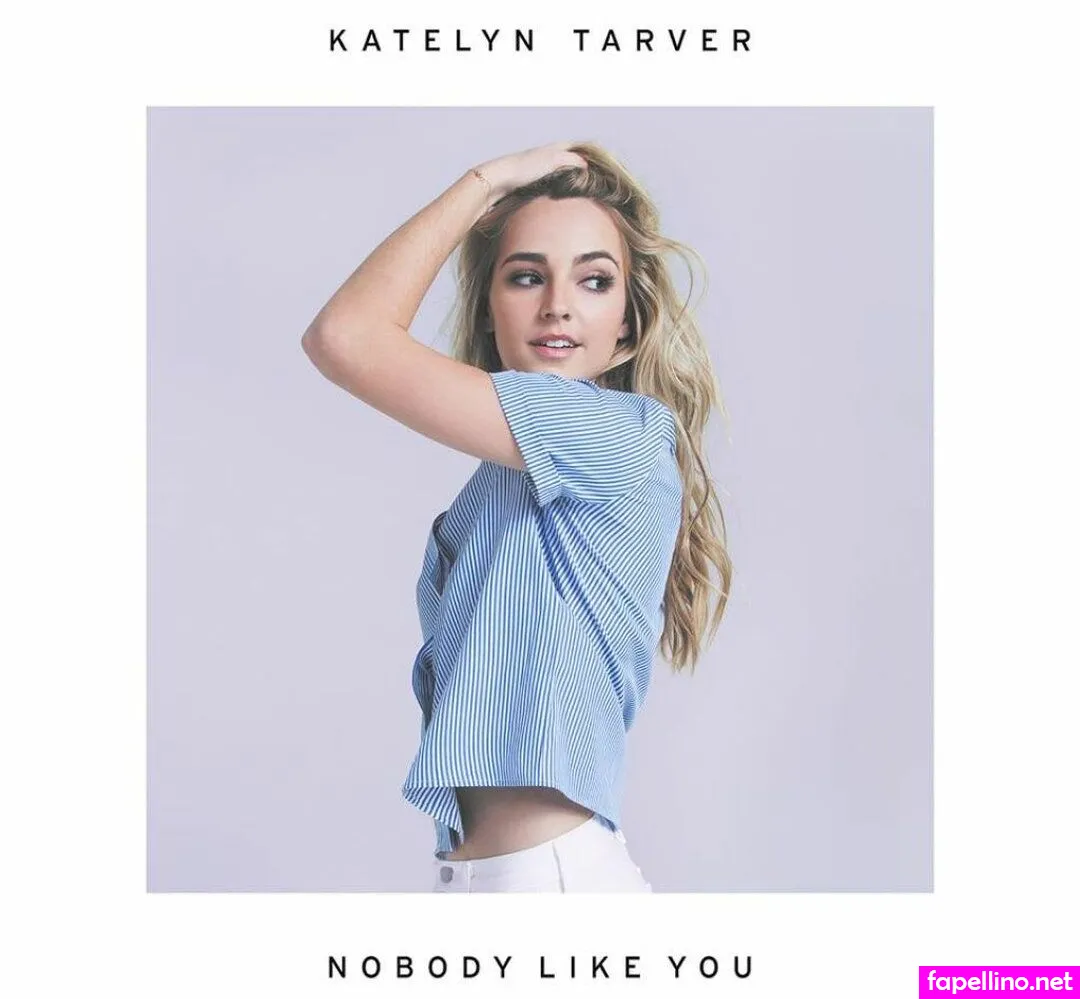 katelyntarver Nude Leaked OnlyFans Photo #S9APR1heNi