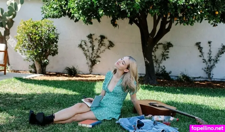 Katelyn Tarver OnlyFans Thumbnail #bKoFVnnwxv