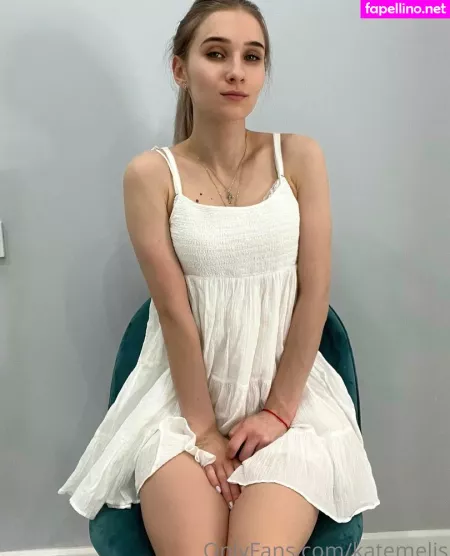 Katemelis OnlyFans Thumbnail #rn4Xu2sadM