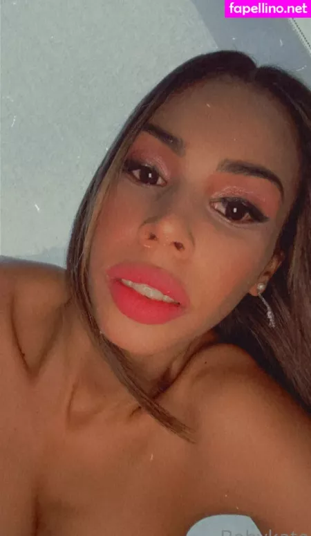 Katemodelo OnlyFans Thumbnail #93oyxJZFm3