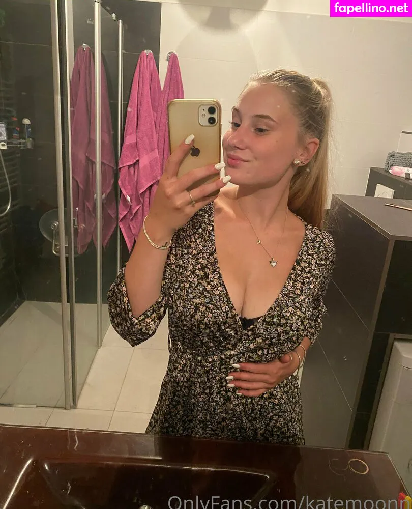 katemoonn Nude Leaked OnlyFans Photo #iidKvycyo1
