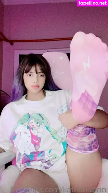 Kateorkatrin OnlyFans Thumbnail #EvJLEsV3MO