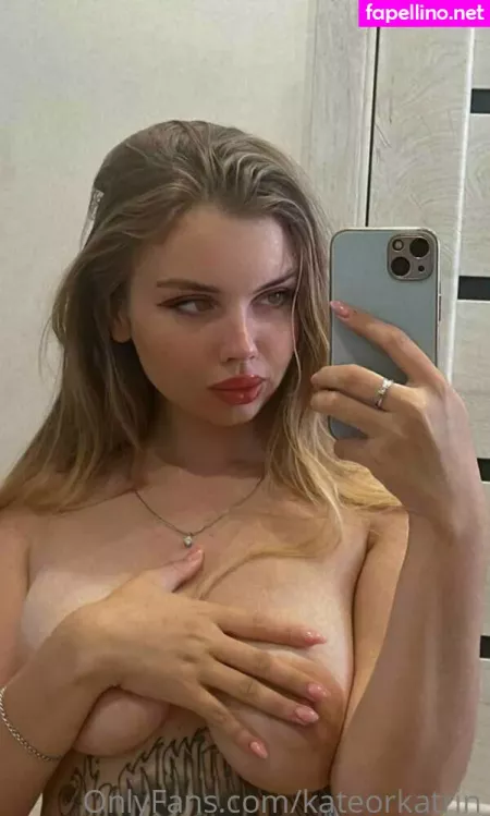 Kateorkatrin OnlyFans Thumbnail #mI8l2AX5rP