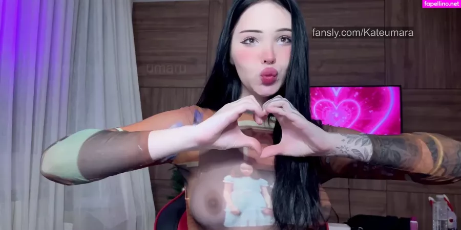 Katepisa OnlyFans Thumbnail #EIMawASIrJ