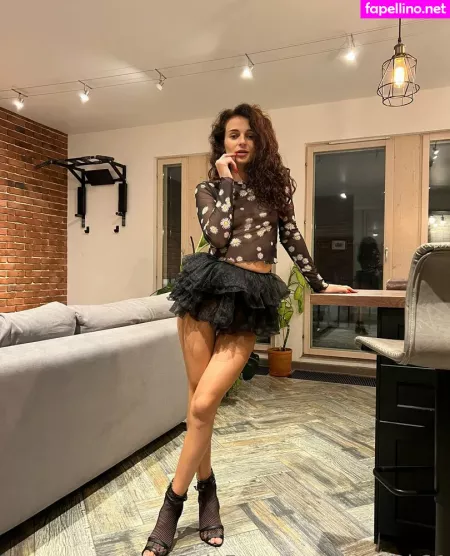 Katerich21 OnlyFans Thumbnail #QoDjKrScKu