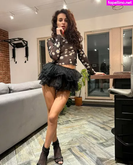 Katerich21 OnlyFans Thumbnail #UjNblaX91C