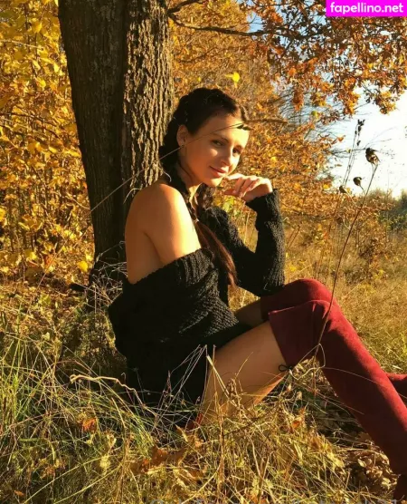 Katerich21 OnlyFans Thumbnail #kegoDiGcA1