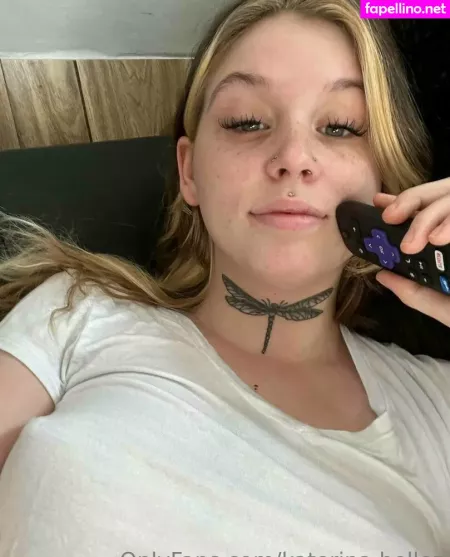 Katerina Bellez OnlyFans Thumbnail #cWd0rKZgXz