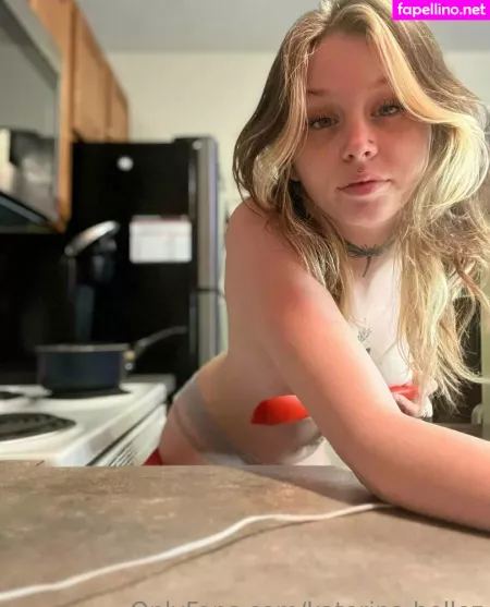 Katerina Bellez OnlyFans Thumbnail #rjK3rDOu1m