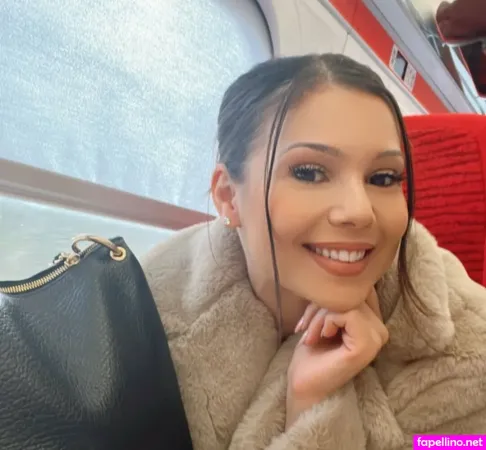 Katerina Christodoulou OnlyFans Thumbnail #PMCeYIIjh6