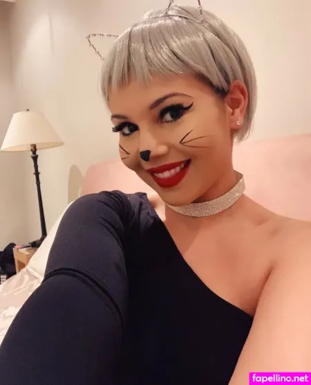 Katerina Christodoulou OnlyFans Thumbnail #eBfFTanIpY