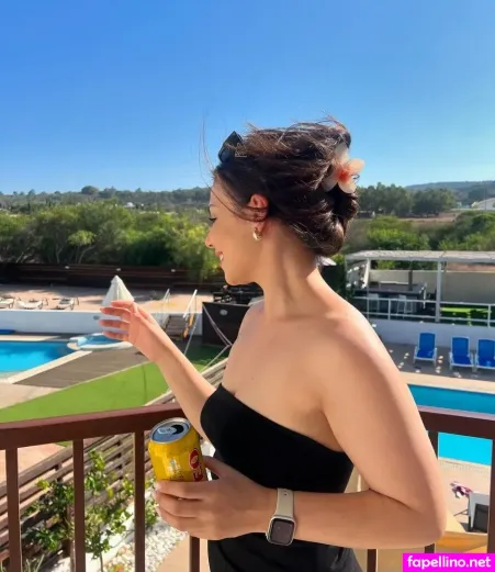 Katerina Christodoulou OnlyFans Thumbnail #ygu6DUORFp