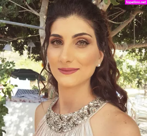 Katerina Darkadaki OnlyFans Thumbnail #YTeLnAlPH7