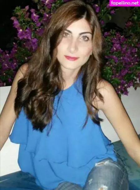 Katerina Darkadaki OnlyFans Thumbnail #phoGn0Jvbs
