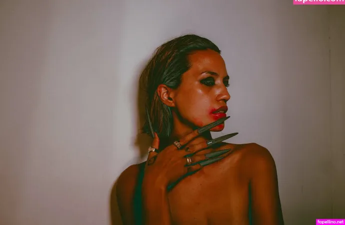 Katerina Francesca OnlyFans Thumbnail #I2R6lCP406