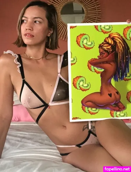 Katerina Francesca OnlyFans Thumbnail #NAaOiDaAcA