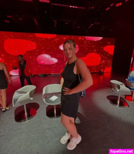 Katerina Kulp OnlyFans Thumbnail #1ANGTodzGE