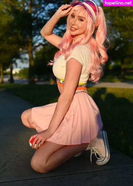 Katerina Marie OnlyFans Thumbnail #3LIFrer4Do